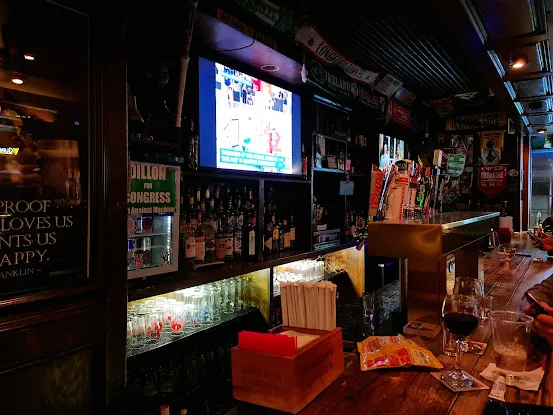 Peter Dillon's Pub