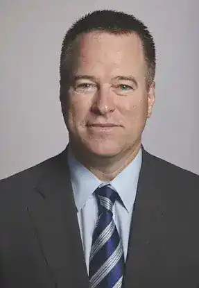 Peter Faries, MD