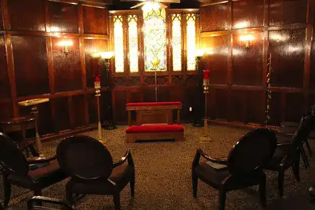Peter Jarema Funeral Home