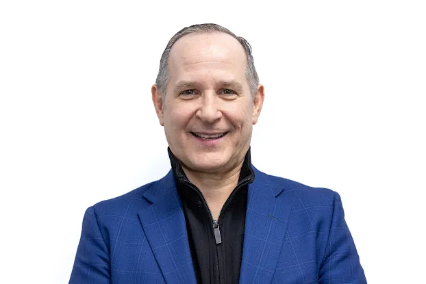 Peter Karlin - Mortgage Broker - Go Rascal Inc