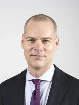 Peter Martin, M.D.
