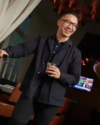 Peter Nguyen - Private Personal Stylist & Image Consultant for Men