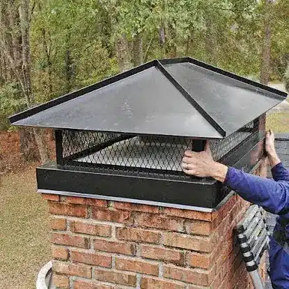 Peter's Chimney Cleaning