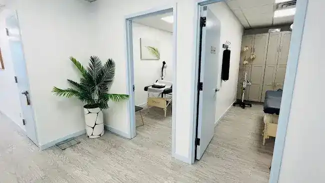 Peterson Chiropractic