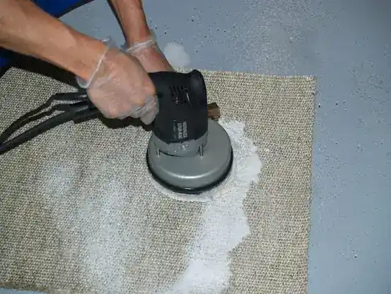 Pete's Cleaners Inc.
