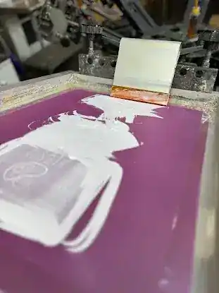 Pete's Print Shop