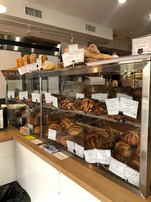 Petite B Bakery