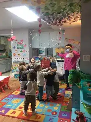 Petits Poussins Brooklyn Daycare and Preschool
