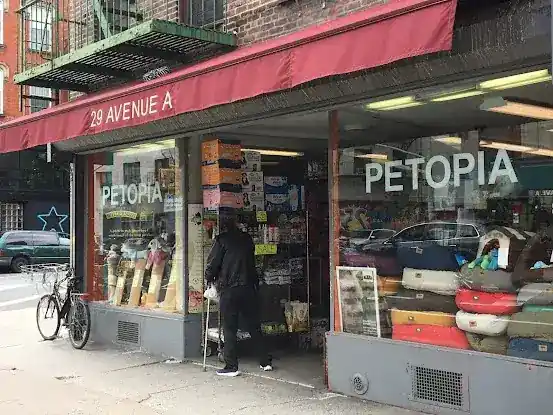 Petopia