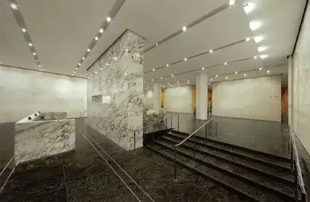 Petrillo Stone Corporation