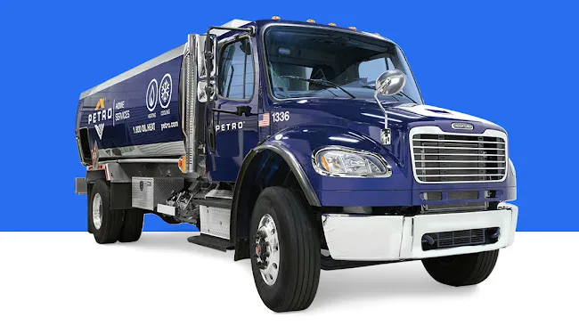 Petro Home Services