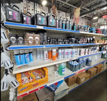 Petruccelli Beauty & Barber Supply & Equipment