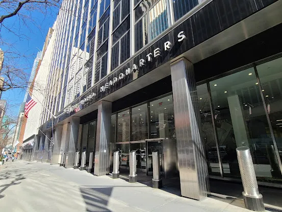 Pfizer Inc.