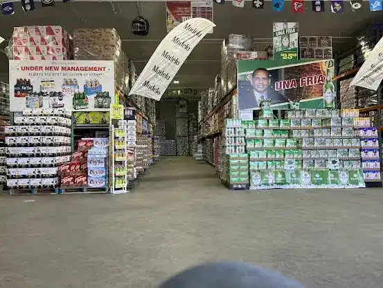 P&G BEVERAGES
