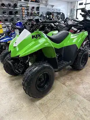 Phantom Powersports