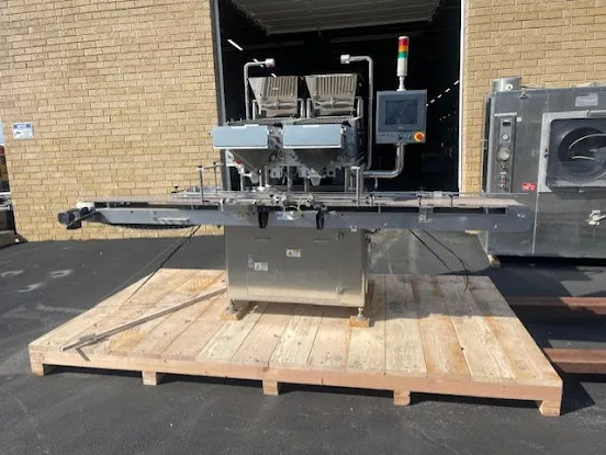 Pharma Surplus Equipment Inc