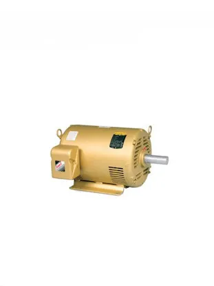 Phase Electric Motor Co