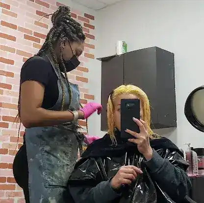 Phenix Salon Suites