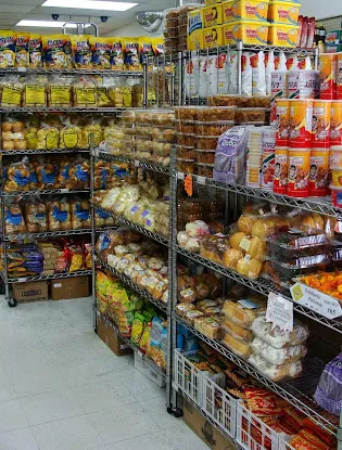 Phil-Am Food Mart
