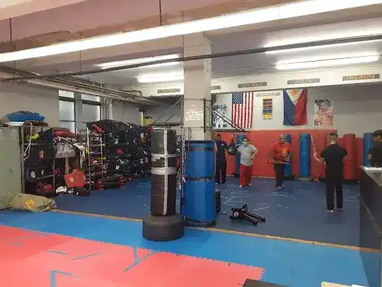 Philippine Integrated Martial Arts Academy