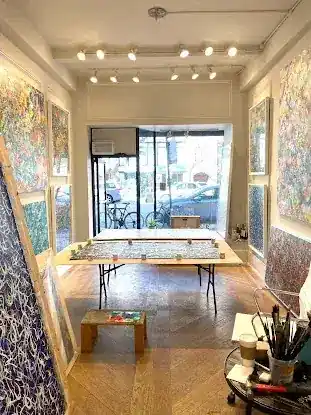 Phillip Michaels Art
