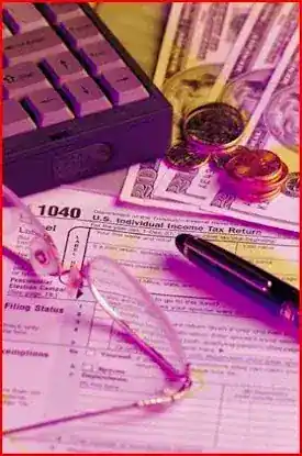 Phillips Accounting & Tax Services