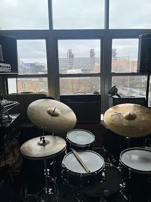 Phillip's Drum Studio