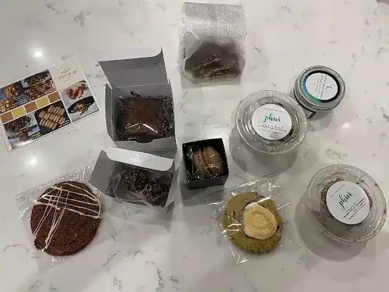 Phivi Box