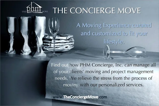 PHM Concierge