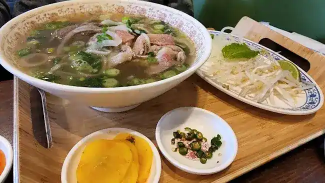 Pho 420 Saigon