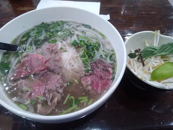 Pho Avenue