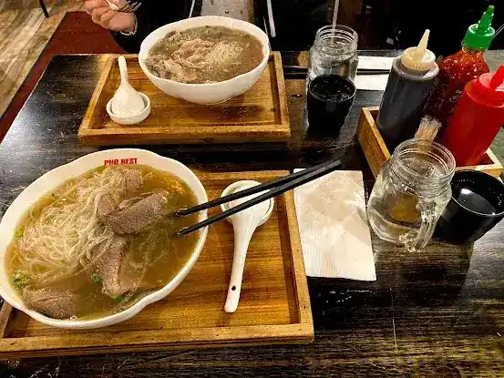 Phở Best III
