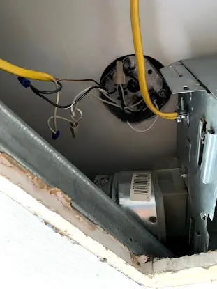 Phoenex Electric LLC