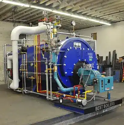 Phoenix Energy Management Inc., Best Boilers
