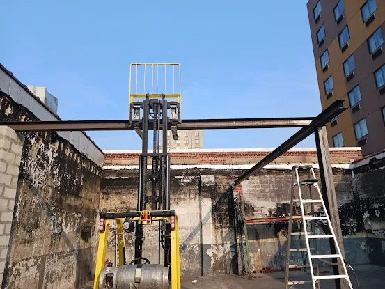 Phoenix Iron Works llc