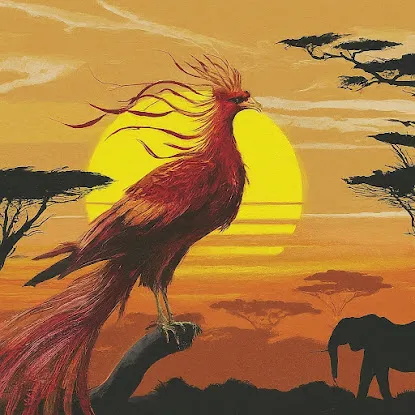 Phoenix Tumaini USA - Nonprofit