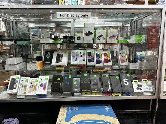 Phone Repair