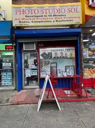 Photo Studio Sol
