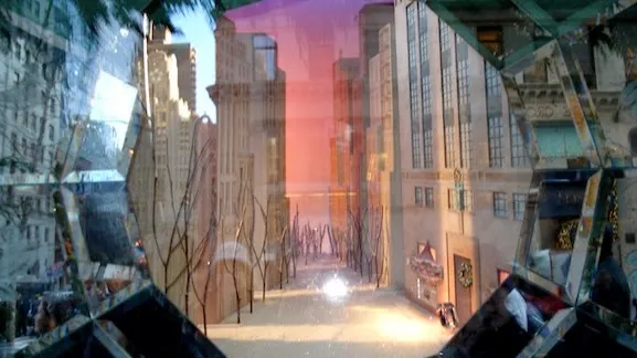PhotoManhattan