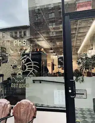 PHS (Polaris Hair Studio)