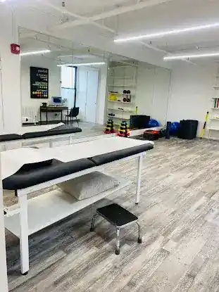Physical Therapists NYC