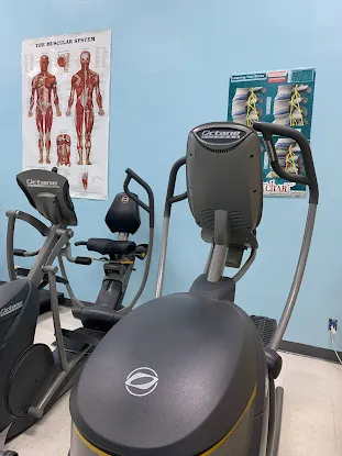 Physical Therapy Equipment Supply