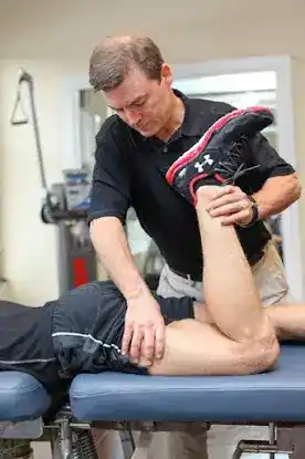 Physiofitness Physical Therapy