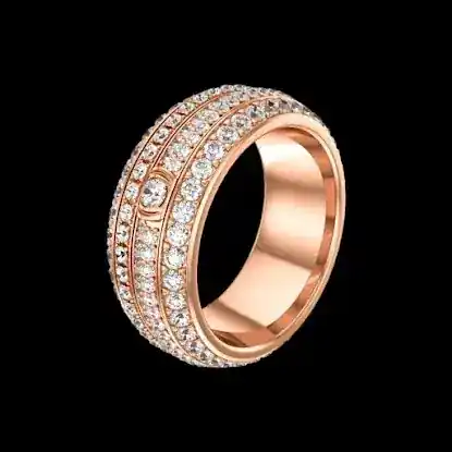 PIAGET Hudson Yards Boutique