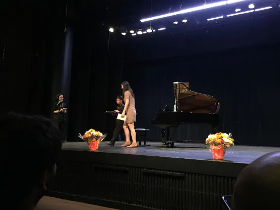 Piano Lessons Manhattan