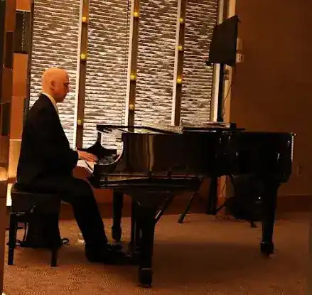 Piano Lessons NYC Jonathan L. Segal