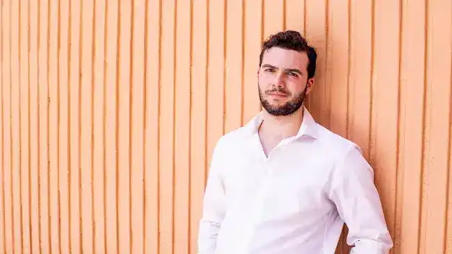 Piano Teacher Eric Stern