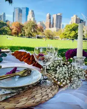 Pic-A-Picnic