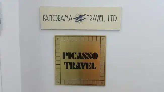 Picasso Travel Inc
