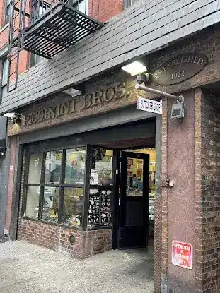 Piccinini Bros